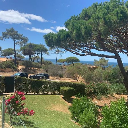 Praia Da Falesia Alfa Mar Albufeira ออยุส ดิ อากวา ภายนอก รูปภาพ