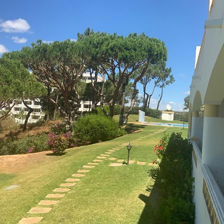 Praia Da Falesia Alfa Mar Albufeira ออยุส ดิ อากวา ภายนอก รูปภาพ