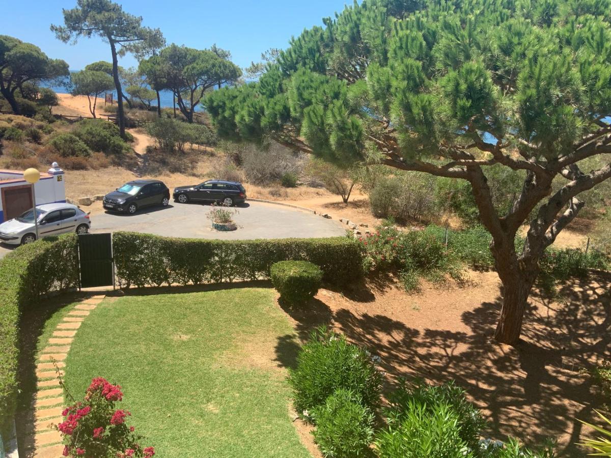 Praia Da Falesia Alfa Mar Albufeira ออยุส ดิ อากวา ภายนอก รูปภาพ